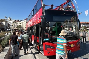 İmad-Der Üyeleri Konya'da Buluştu