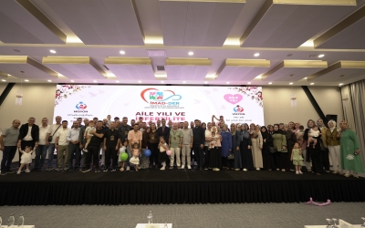 İnfertilite ve Aile Yılı Konferansı