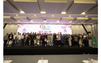 İnfertilite ve Aile Yılı Konferansı