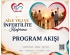 İMAD-DER Aile Yılı ve İnfertilite Konferansı Program Akışı