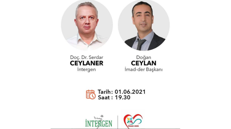 Doç. Dr. Serdar CEYLANER ile İnstagram Canlı Yayın Programı